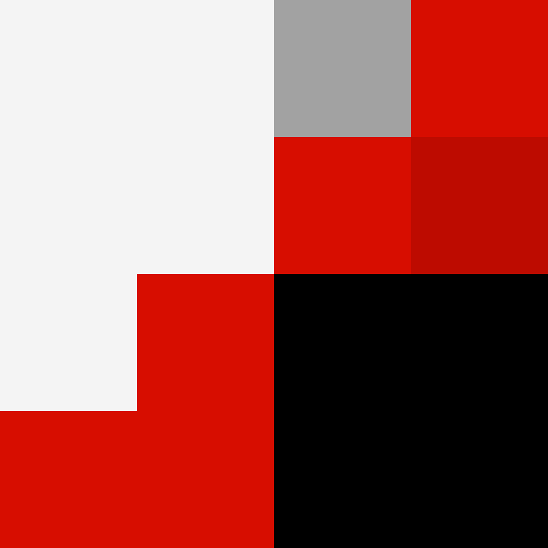 Typken's skin