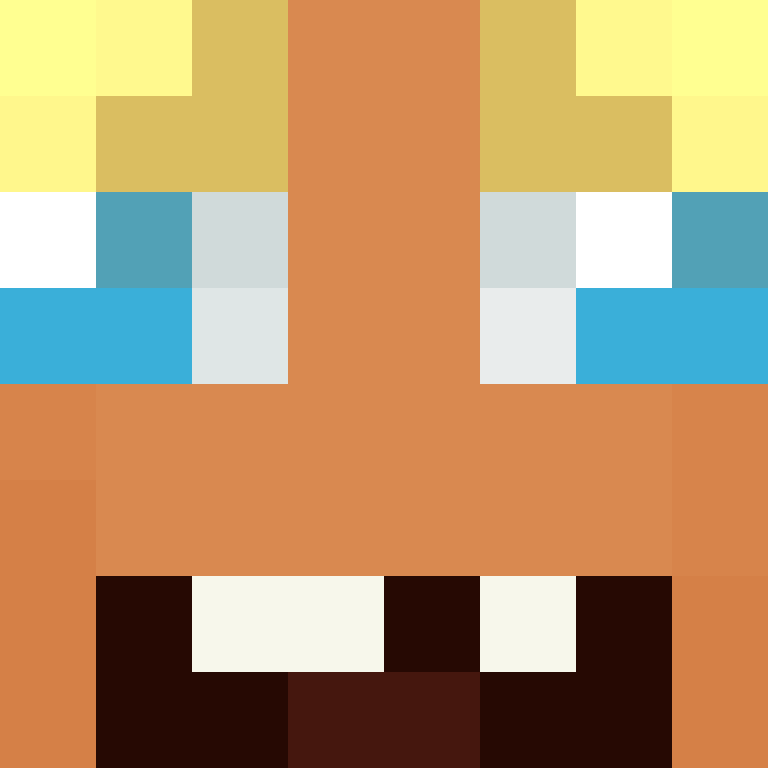 DonaldTrump42's skin