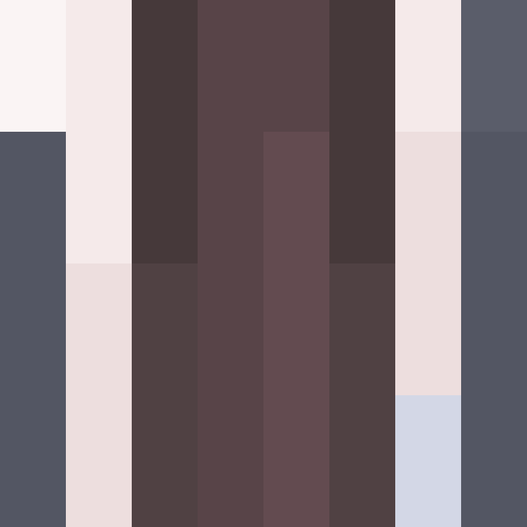 Naqlua's skin