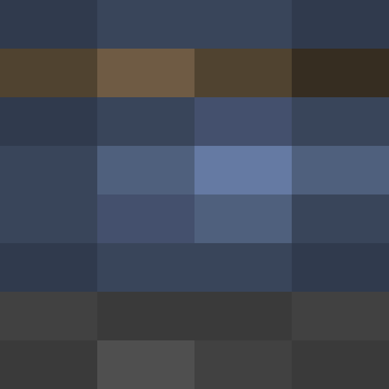 vexlehaha's skin
