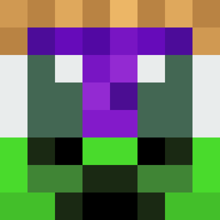 Dequari's skin