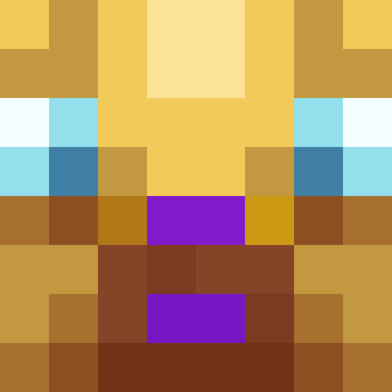hpyef's skin