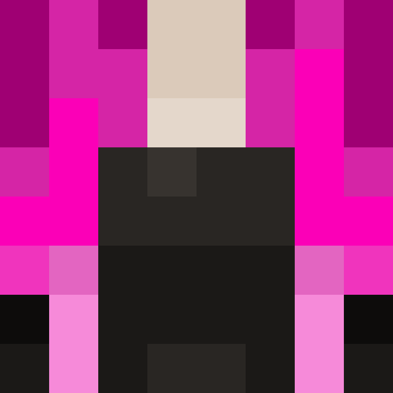 Ryuzln's skin