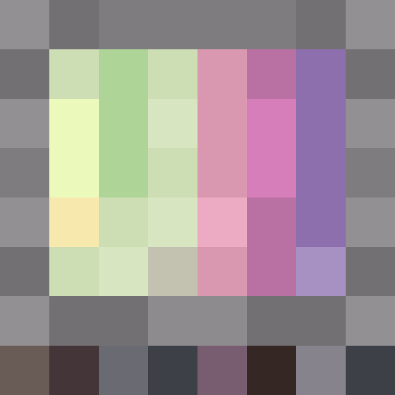 MacBookProM2's skin
