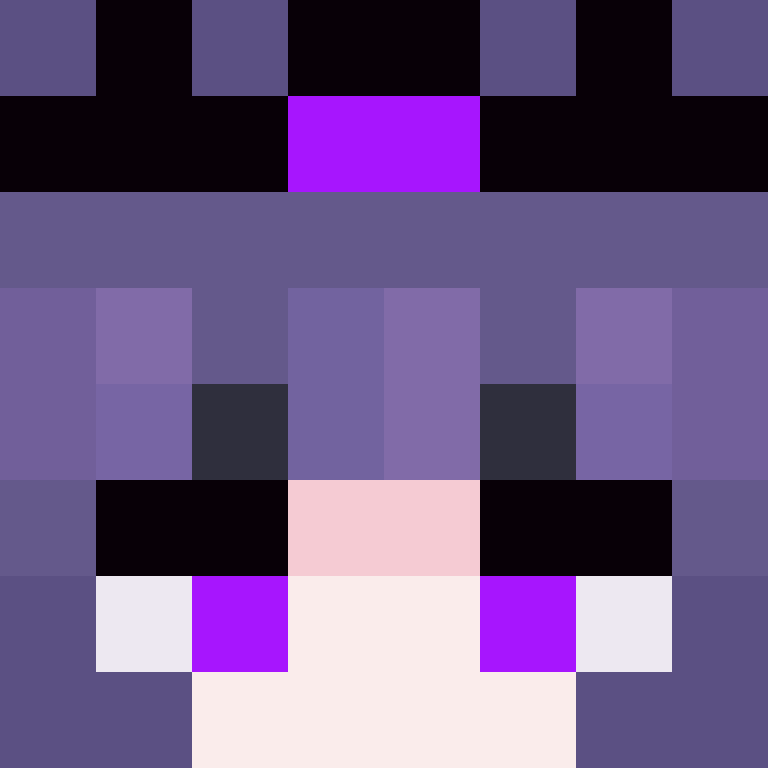 luh29's skin