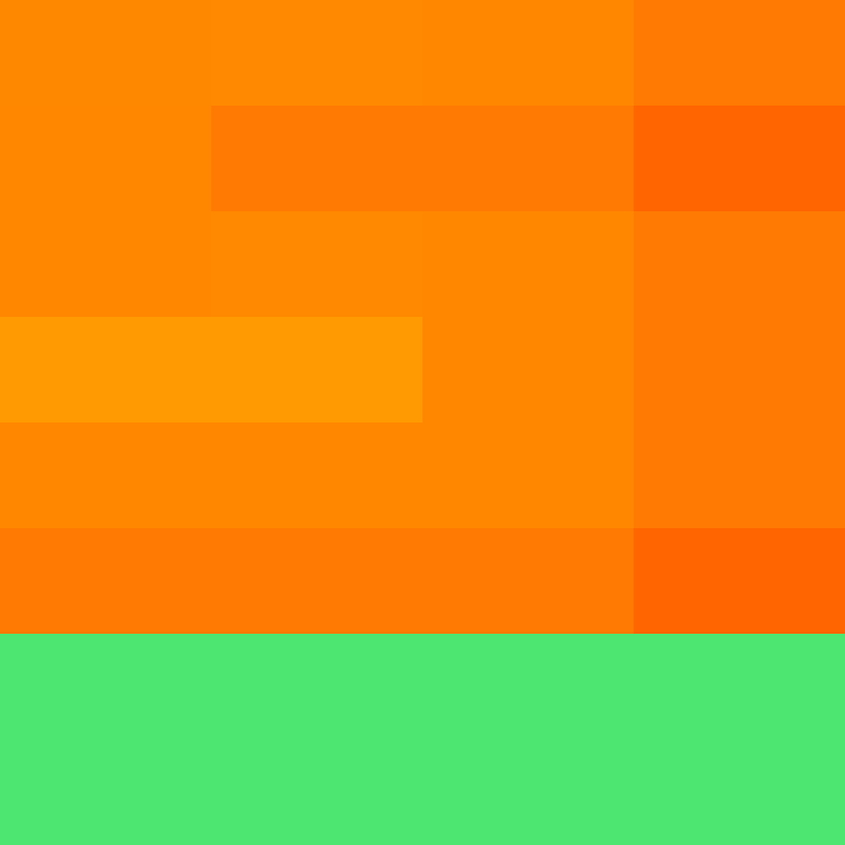 Kaboyio's skin