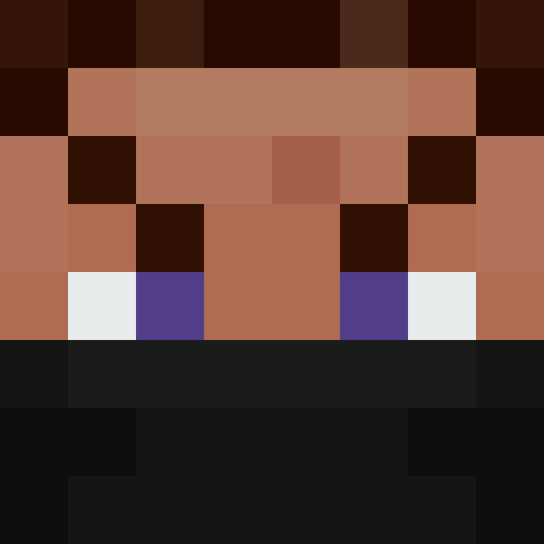 RedAISkye's skin