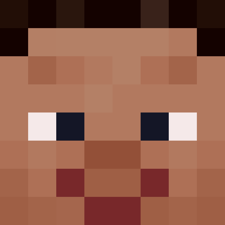 EgorKalachev's skin