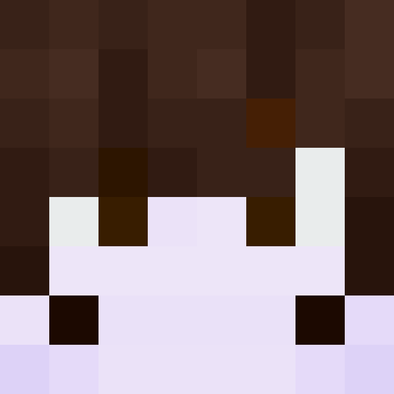 Yeleha's skin