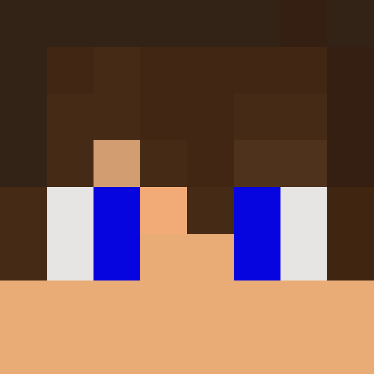 SkinEnthusiast's skin