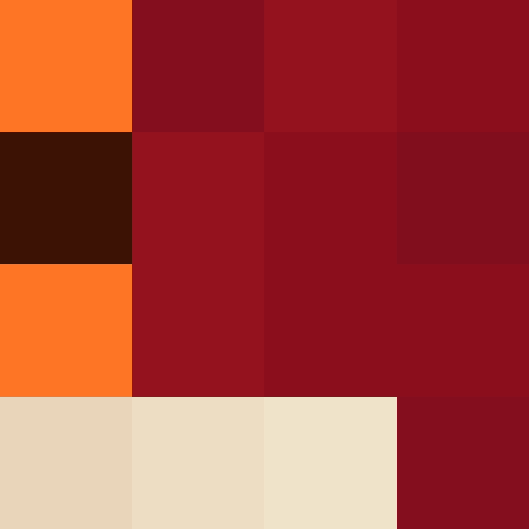luh29's skin