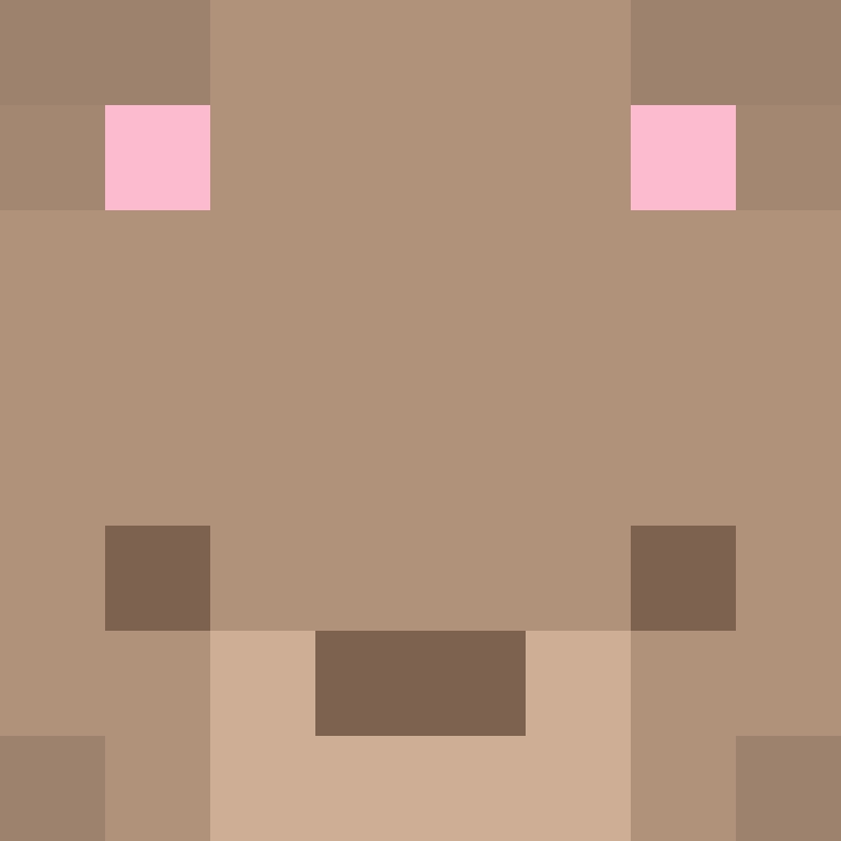 Zuarig's skin