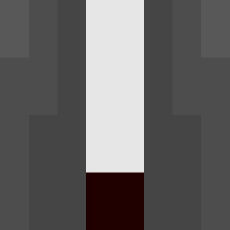 AdamTheHedgehog's skin