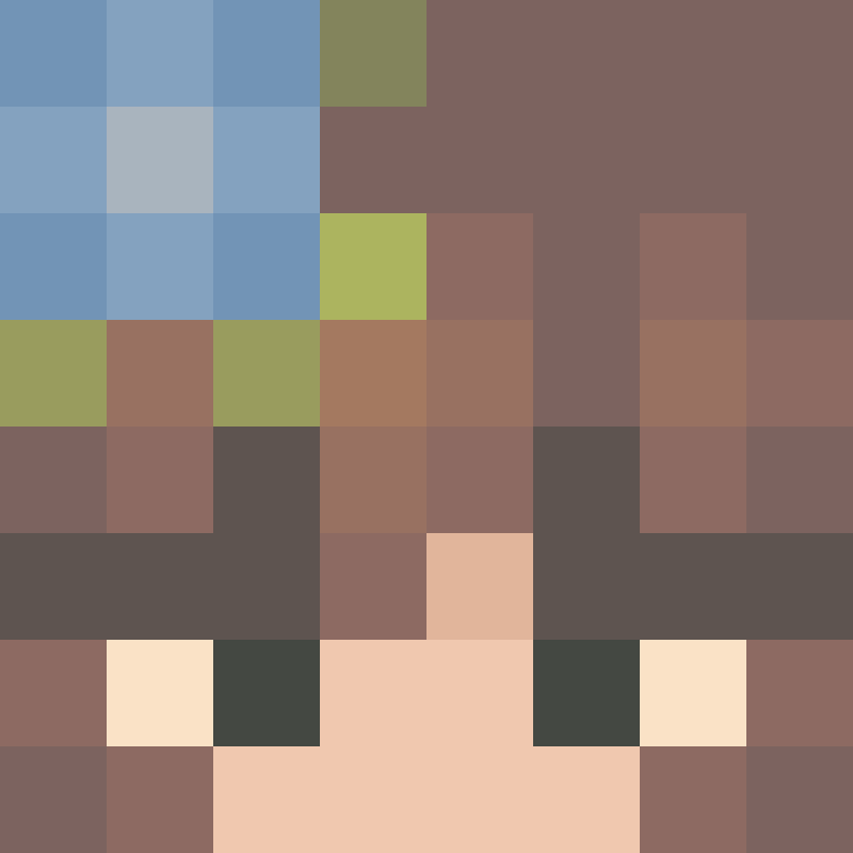 Mish_Dax's skin