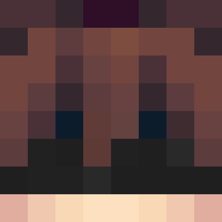 MC_Hardcore's skin