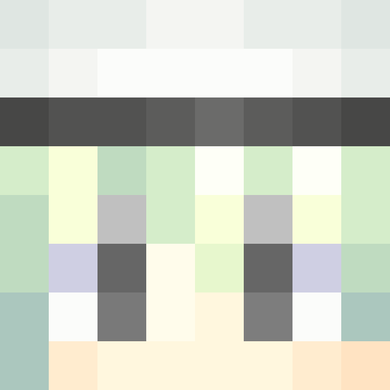Mersite's skin