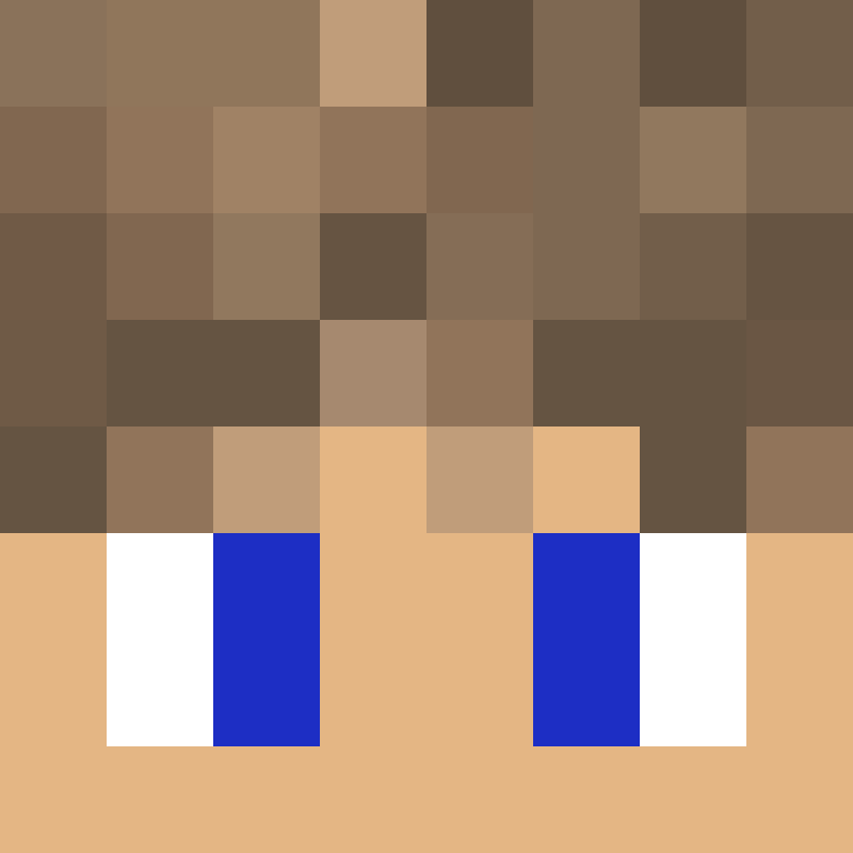 Mine_Skin's skin
