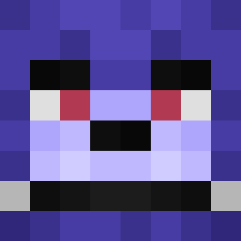o___j's skin