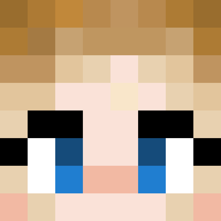 SkinEnthusiast's skin