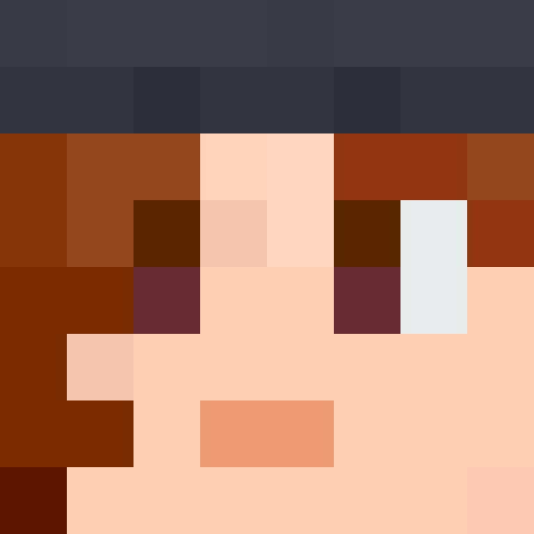 AdamTheHedgehog's skin