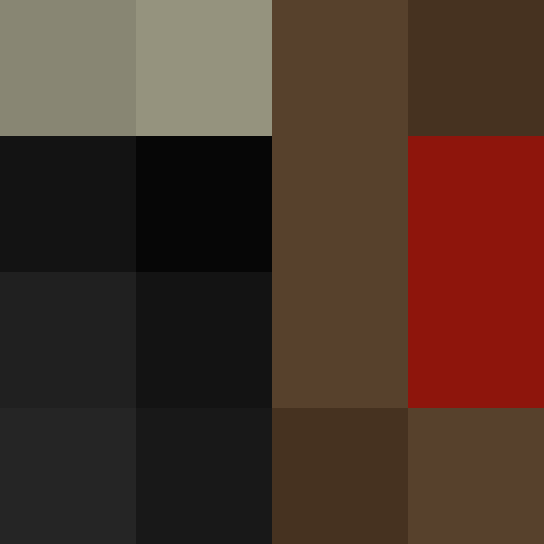ShakaYami's skin