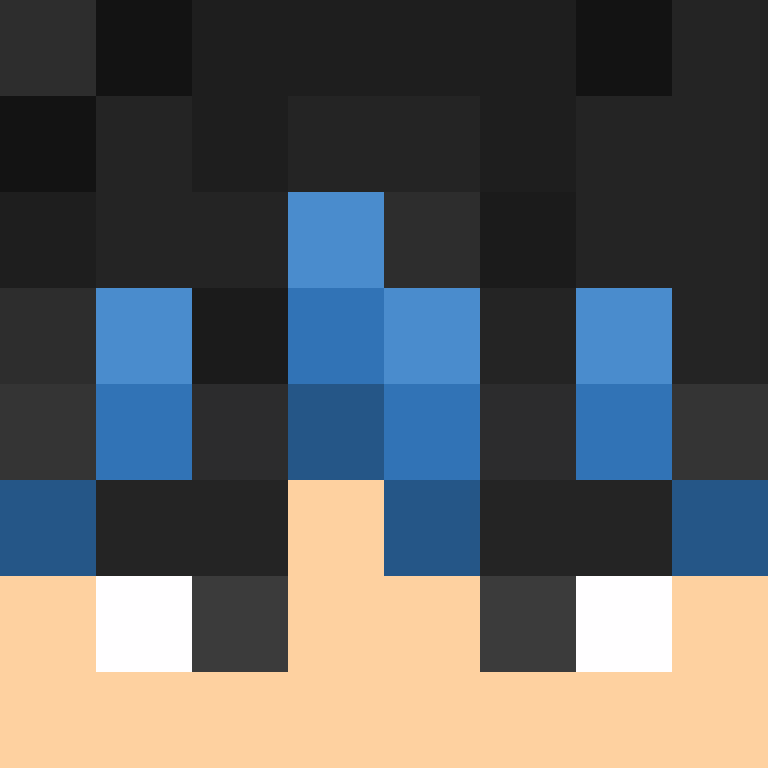 Mr_Genes's skin