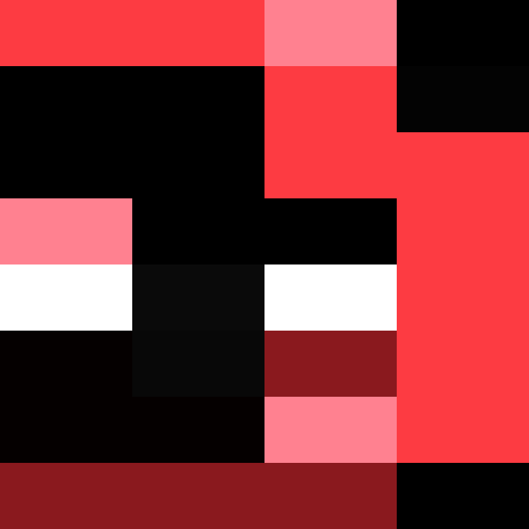 edgyspence's skin
