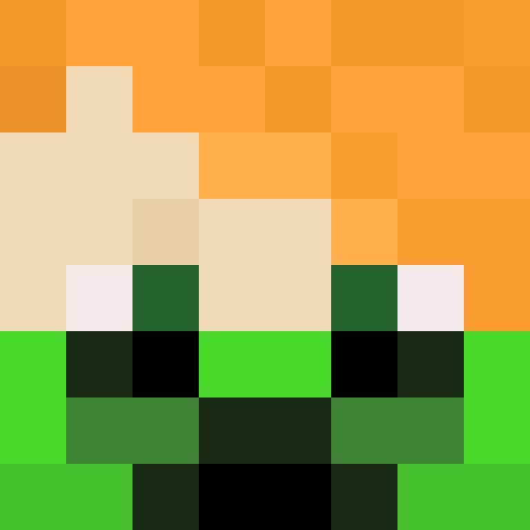 acin5's skin