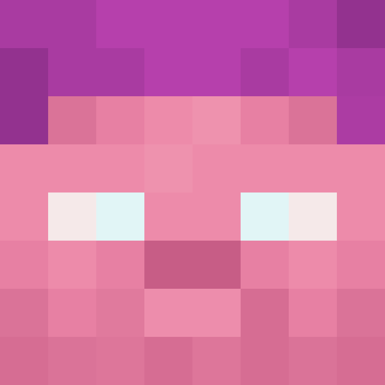 Auntbrix's skin