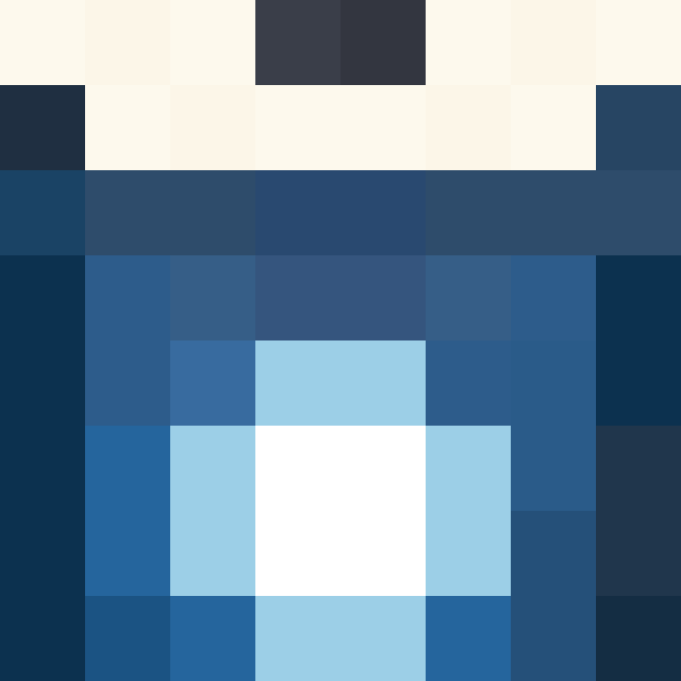 vexlehaha's skin