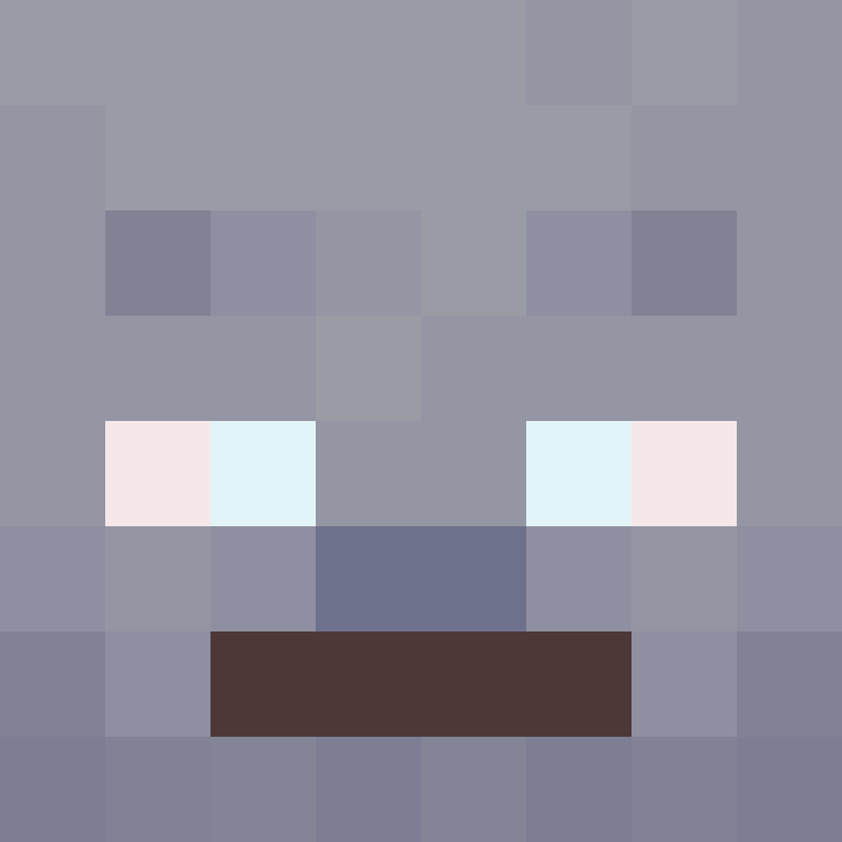 xentany's skin