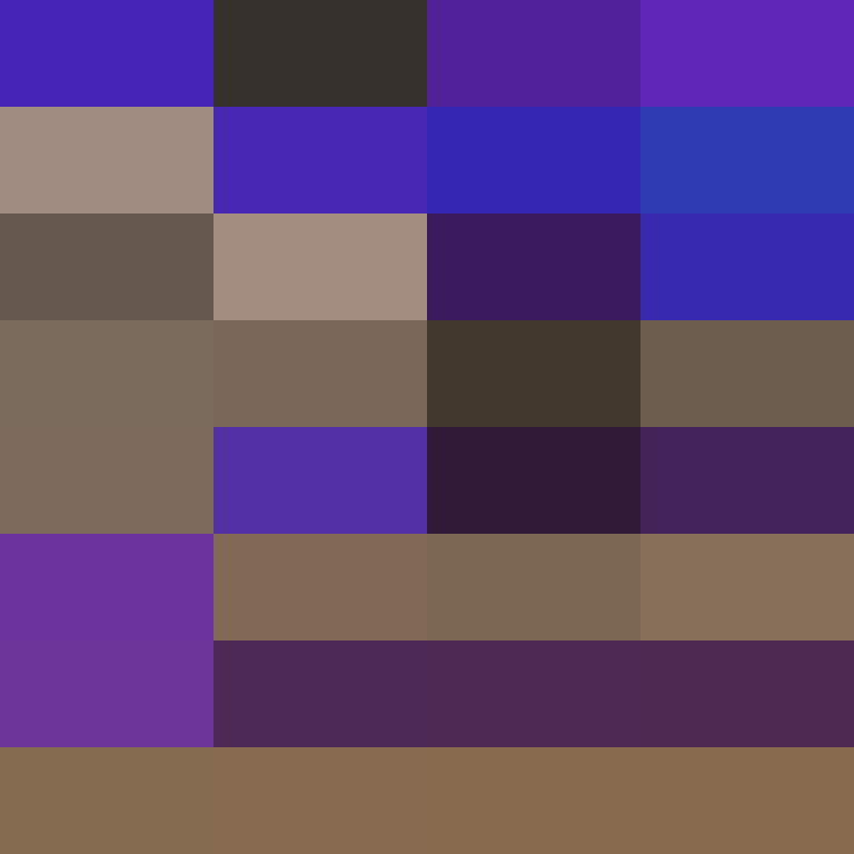 CoastlineCrea's skin