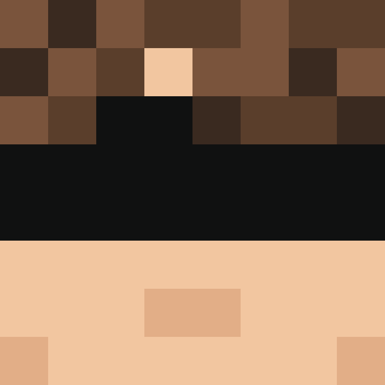 PrinceCR's skin