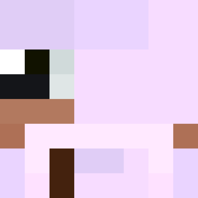 Typken's skin