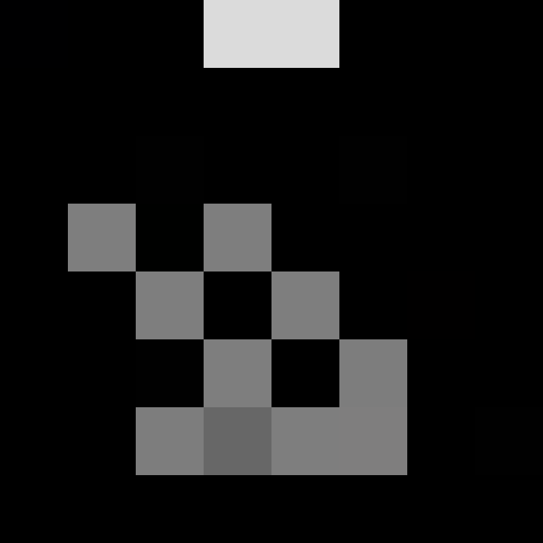 BradBot_2's skin