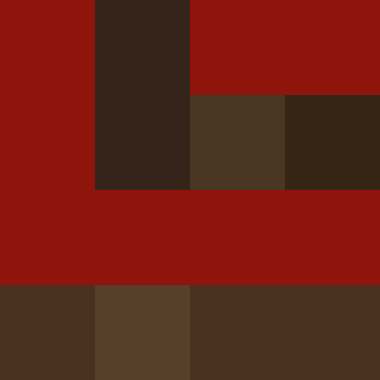 Lugattu's skin