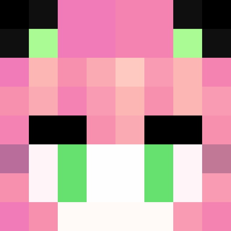 SkinEnthusiast's skin