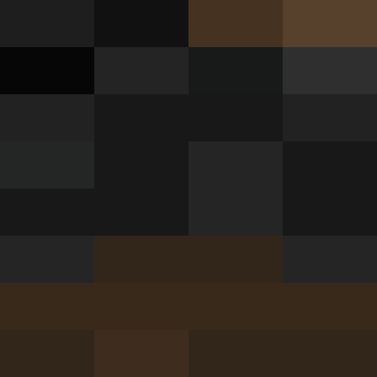 Lenticchie's skin