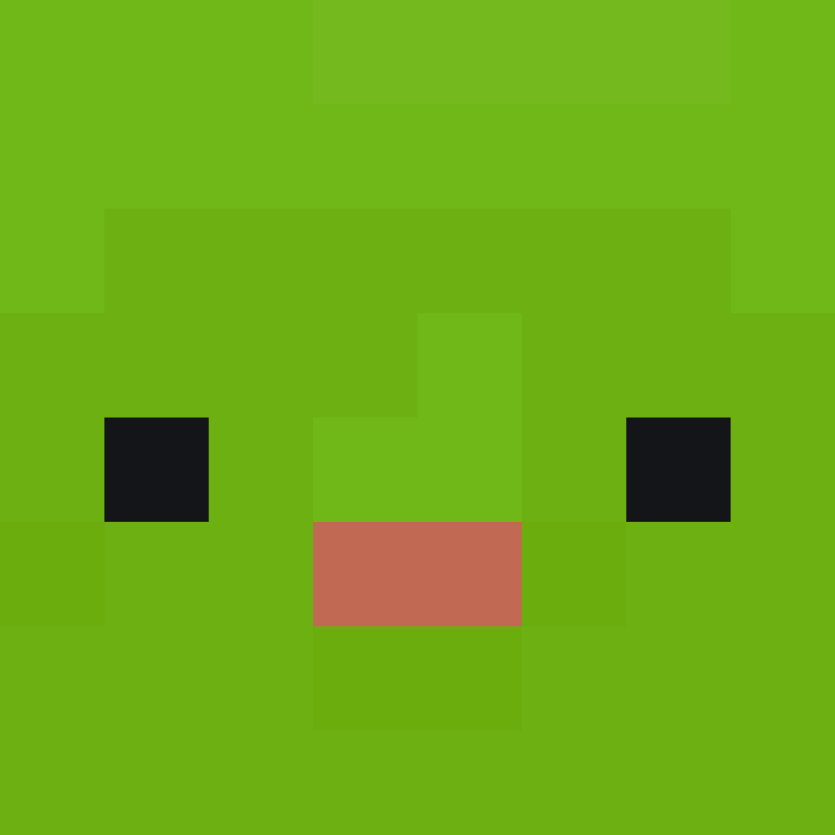 ZethrusTV's skin