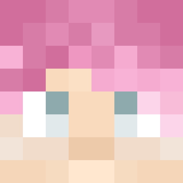 luh29's skin