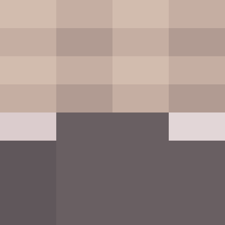 Kaboyio's skin