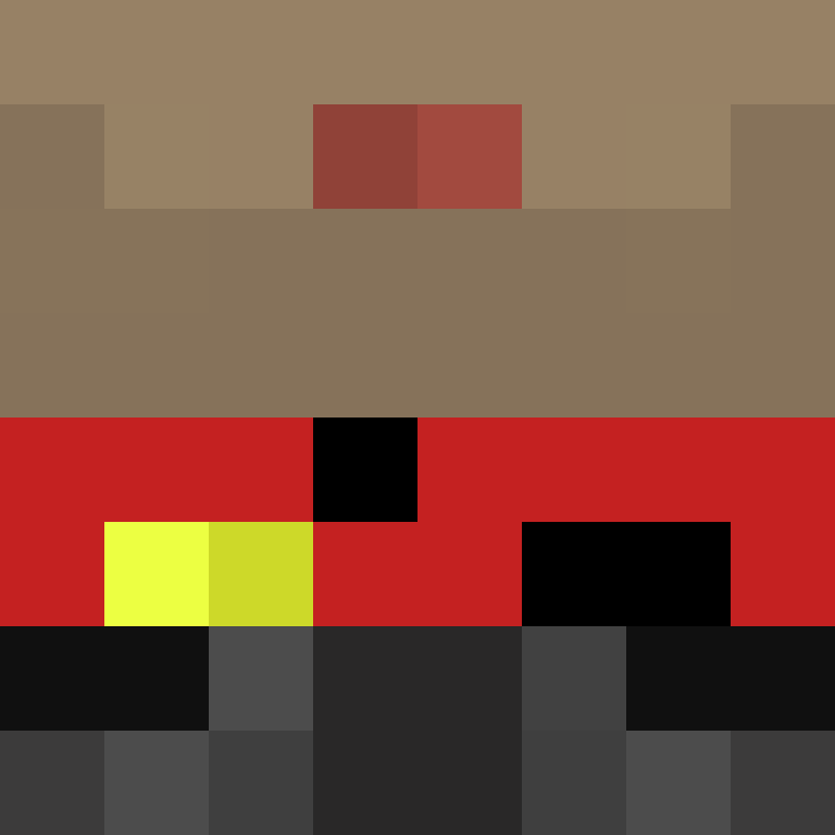 O_Rei's skin