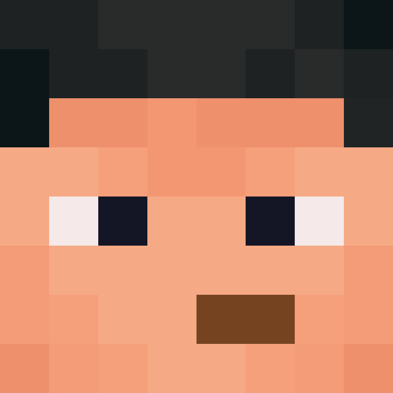 hpyef's skin