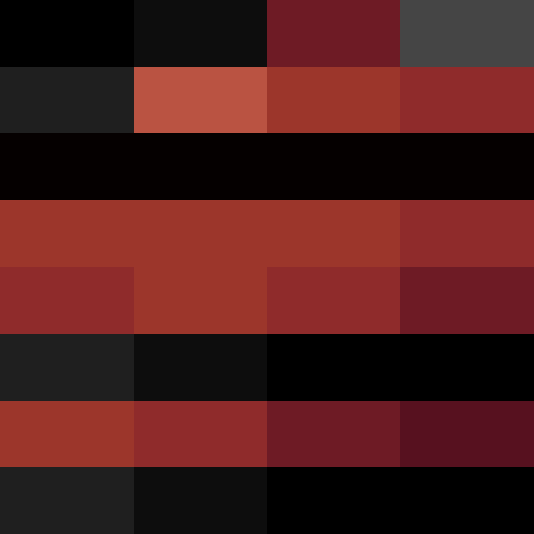 Auntbrix's skin