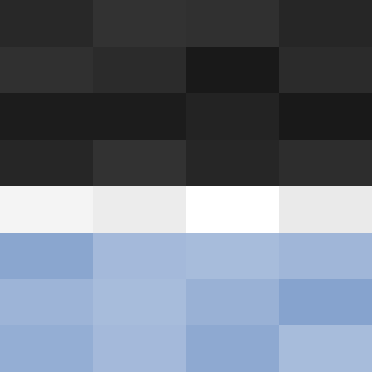 TheSilverDreams's skin