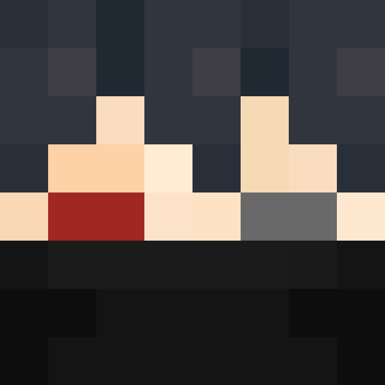 BukkitAPI's skin