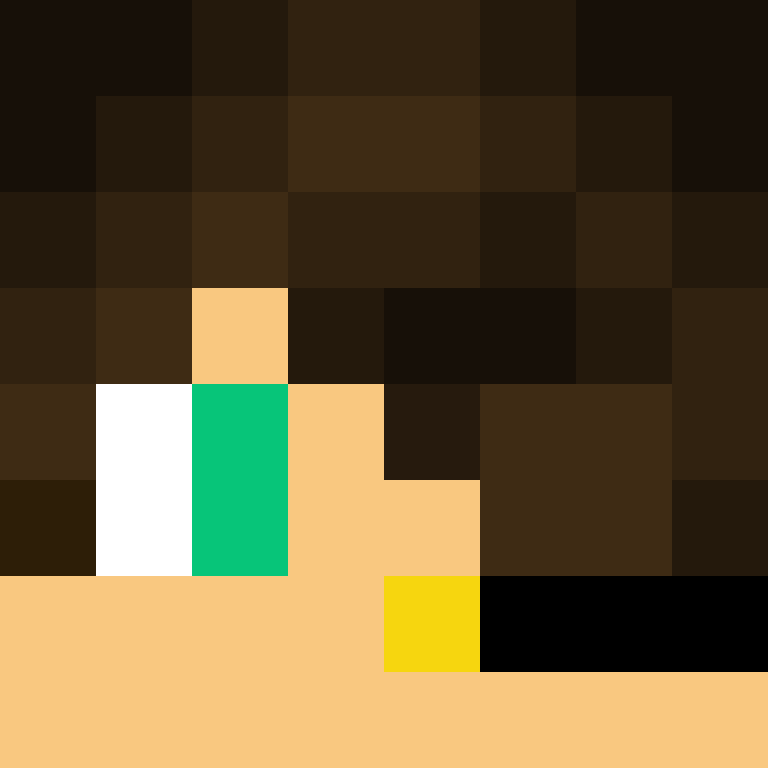 Ichiinn's skin