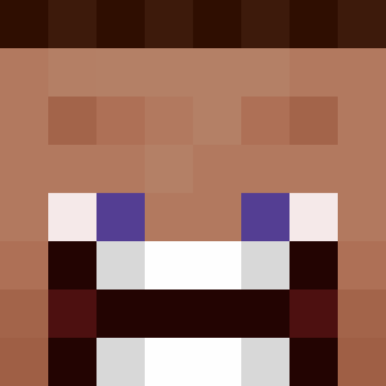 AlexisMadd's skin