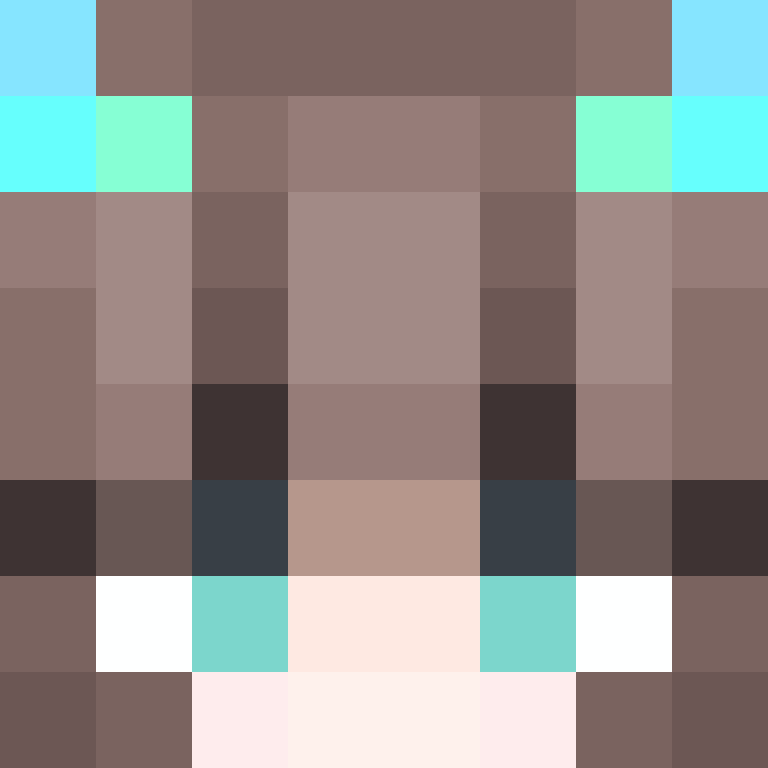 Dequari's skin