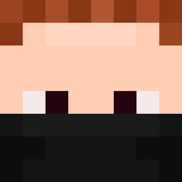 PatatjeMC's skin